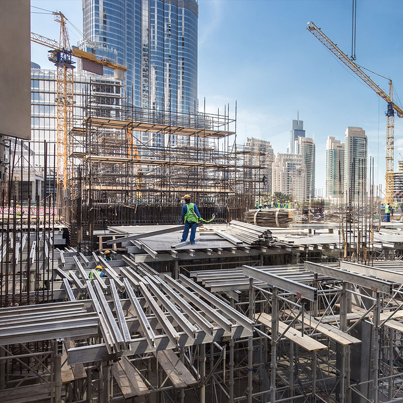 Innealtóireacht tógála