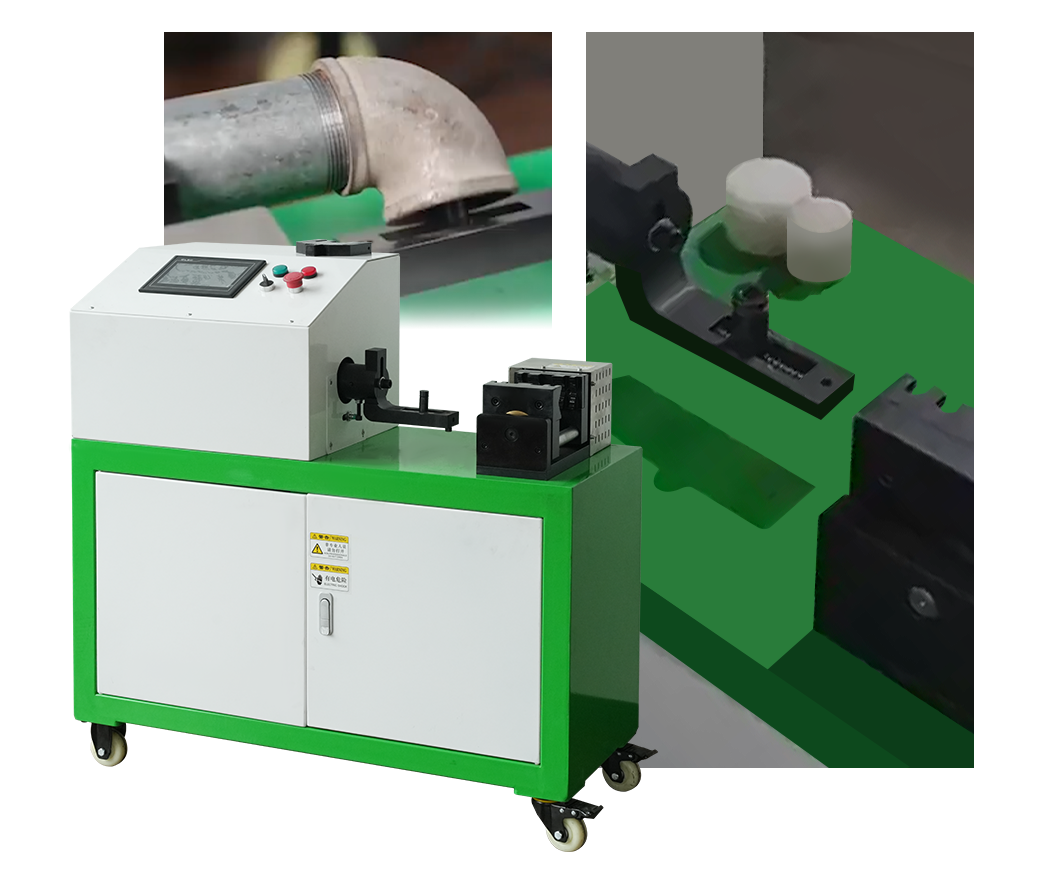 Meaisín Twisting Píob Chliste