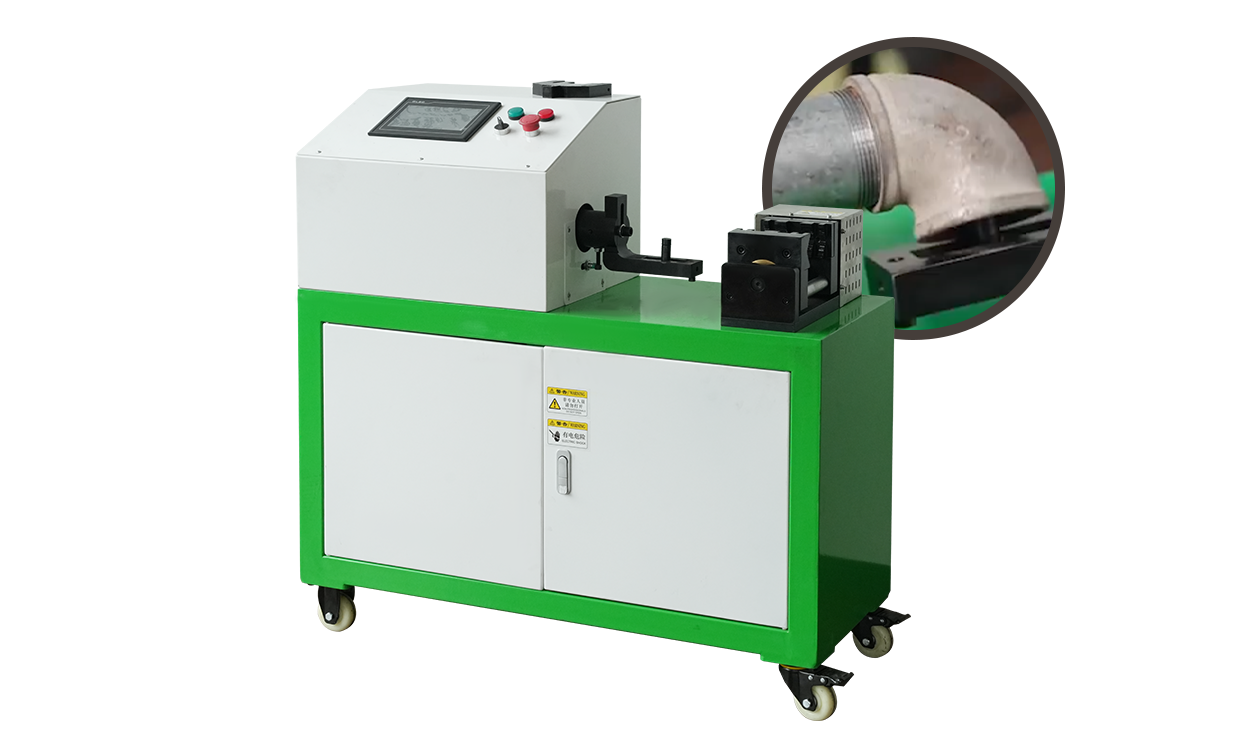 Meaisín Twisting Píob Chliste