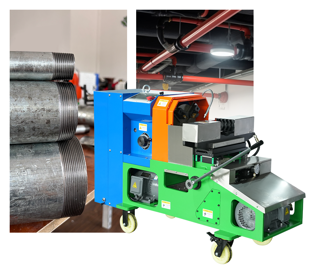 Meaisín snáithe cliste